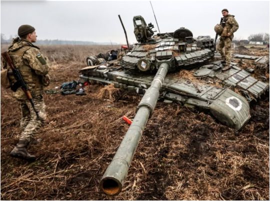 Замість тилу відправляють на штурм: нардеп-кіборг розповів про важку ситуацію з мобілізацією