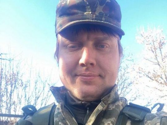 «За два дні врятував понад 130 людей, а себе не зберіг»: боєць загинув, рятуючи мешканців Херсонщини від великої води після підриву ГЕС