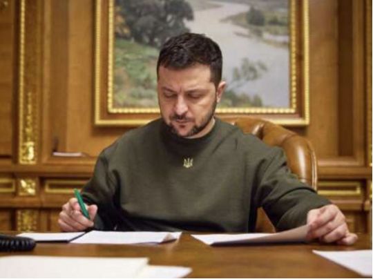 Зеленський підписав закон про зміну порядку надання відпусток: що зміниться для українців