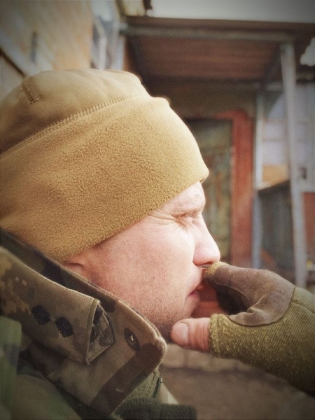 Знову горе: на війні загинув відомий український актор