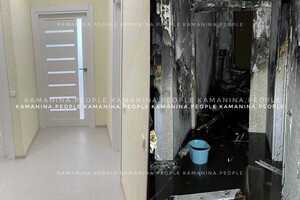В Одесской многоэтажке на Каманина остался неразорванный снаряд