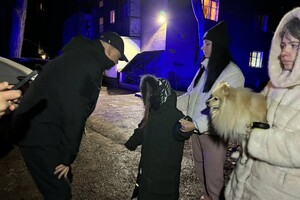 Ночная атака "шахедами" в Одессе: есть попадание в жилой дом, есть пострадавшие (обновлено)