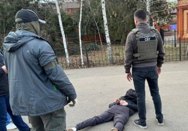 В Одессе разоблачили преступную группировку, которая сбывала оружие и боеприпасы с фронта