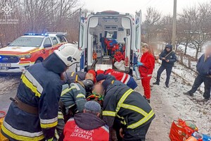 В Одесской области легковушка столкнулась с рейсовым автобусом (обновлено)