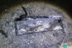 Ночная атака "шахедами" в Одессе: есть попадание в жилой дом, есть пострадавшие (обновлено)