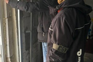 В Одессе разоблачили преступную группировку, которая сбывала оружие и боеприпасы с фронта