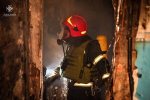Ночная атака "шахедами" в Одессе: есть попадание в жилой дом, есть пострадавшие (обновлено)