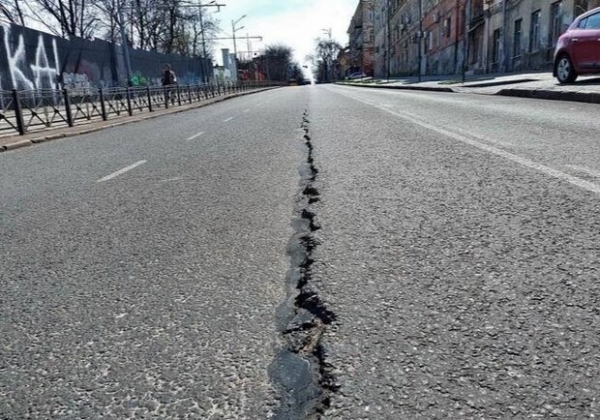 В Одессе снова будут ремонтировать спуск Маринеско, на который потратили более 70 миллионов
