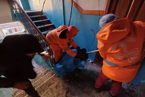 Получи ответ: сколько домов пострадали во время атаки по Одессе 17 января