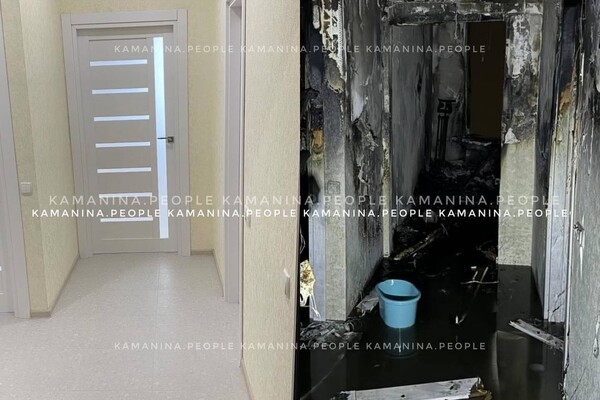 В Одесской многоэтажке на Каманина остался неразорванный снаряд
