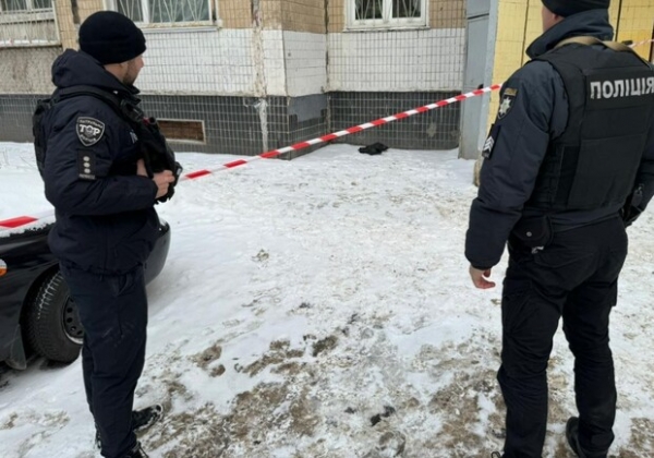 В Одессе горожане на улице нашли гранату 