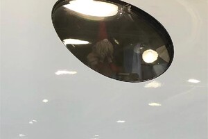 Чтобы полететь заложила дом: одесситка стала первой украинкой, побываышей в космосе  