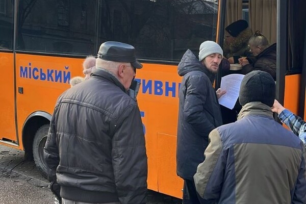 Атака "шахедами" по Одессе: где развернули оперативные штабы для помощи