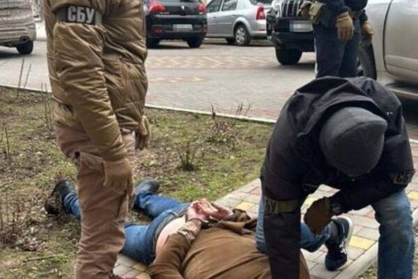 Заместителя мэра одного из городов в Одесской области поймали на "откатах"
