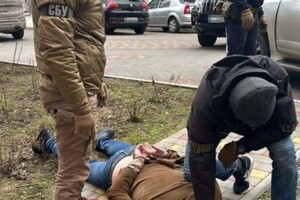 Заместителя мэра одного из городов в Одесской области поймали на "откатах"