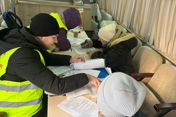 Атака "шахедами" по Одессе: где развернули оперативные штабы для помощи