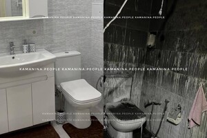 В Одесской многоэтажке на Каманина остался неразорванный снаряд