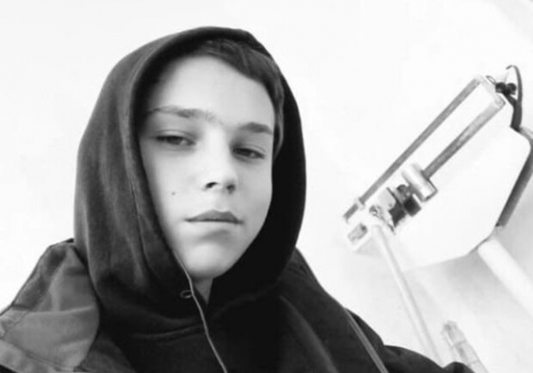 Ушел из центра реабилитации: в Одессе ищут 14-летнего подростка