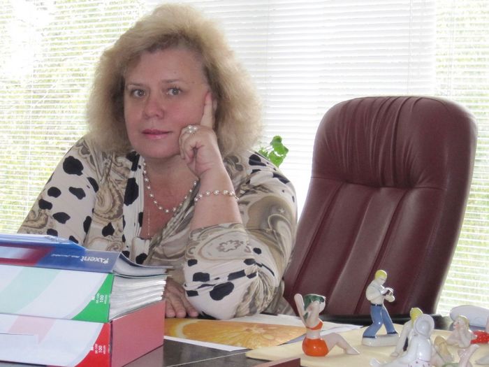 «Айзіка Зусьмана називали на Волині королем фарфоро-фаянсової справи», — колекціонерка порцеляни Людмила Карпінська-Романюк