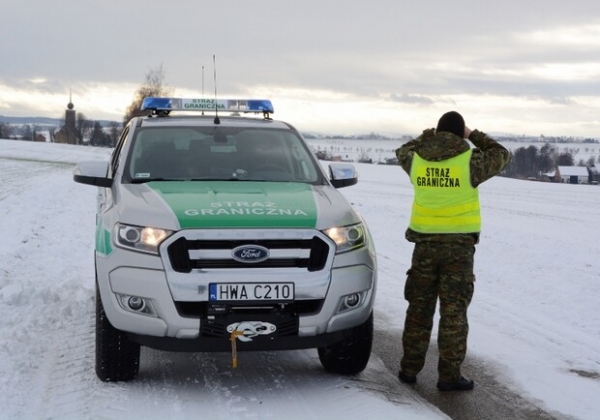 Уже пересек границу: чешский школьник сбежал из дома, чтобы воевать за Украину