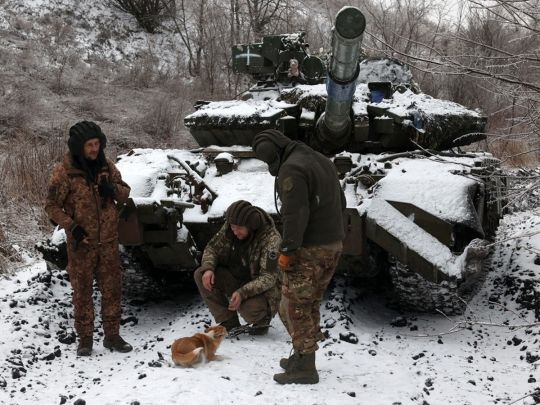 Бійці ЗСУ відправили до пекла майже 700 росіян, а також збили 73 ракети і 36 дронів ворога, — Генштаб