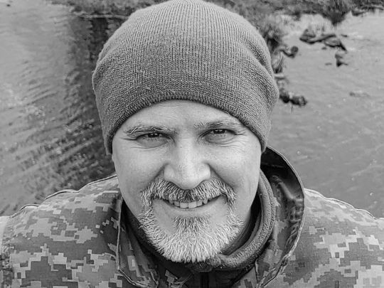 Більше року просився на фронт і волонтерив: на Запоріжжі загинув захисник із Боярки