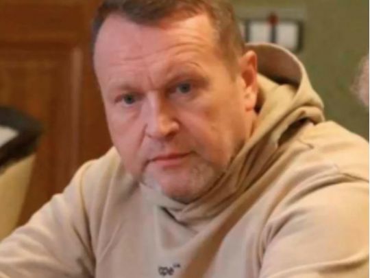 Бізнесмену Гринкевичу в СІЗО оголосили нову підозру: що відомо