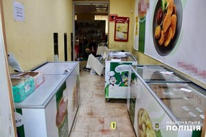 На Фонтанской дороге женщина ножом порезала двух коллег