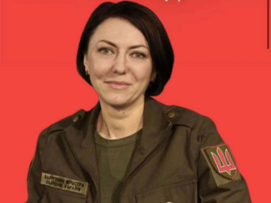 «Це реально болить, але це хороший лакмусовий тест на стан суспільства»: Гнна Маляр — про побоювання нагадування про війну