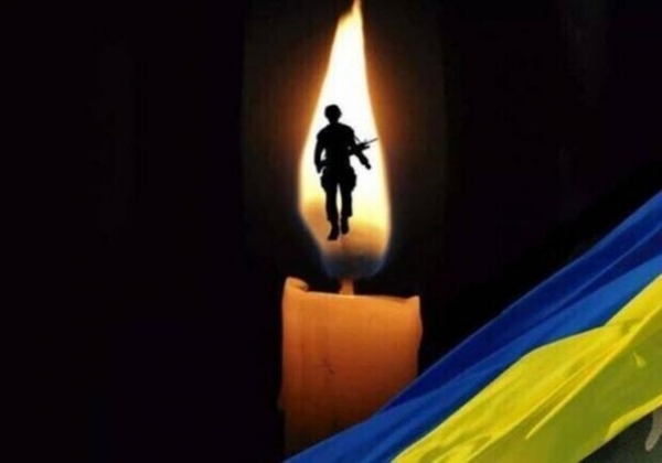 Одесская область потеряла еще троих защитников Украины 