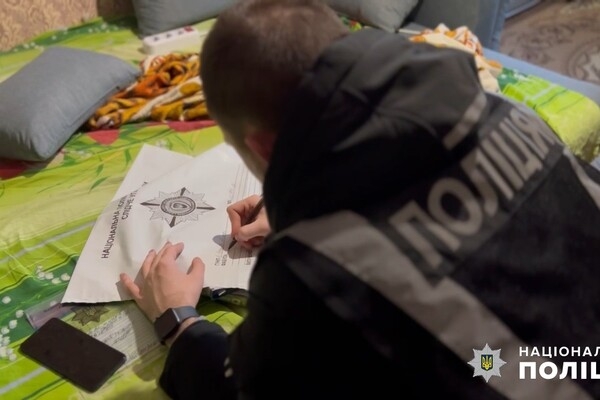 На поселке Котовского подростки напали на своих сверстников