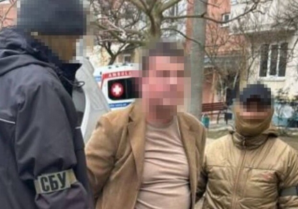 Заместителя мэра одного из городов в Одесской области поймали на "откатах"
