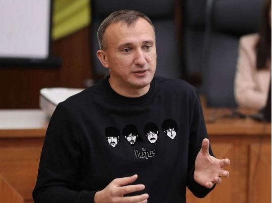 Ексмеру Ірпеня Карплюку відмовили у в'їзді до США — політолог