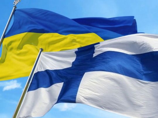 Фінляндія скорочує фінансування сфери розвитку: як це вплине на допомогу Україні