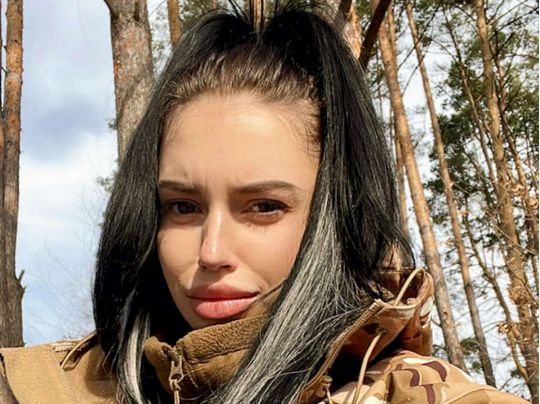 «Якщо я жива, то сьогодні замість мене загинув хтось інший»: виїхавши із окупації, жителька Херсонщини стала бойовим медиком