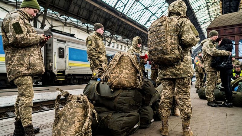 «Якщо ми війну програємо, Україна перетвориться на тотальну Бучу», — Елла Лібанова