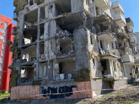 «Якщо ми війну програємо, Україна перетвориться на тотальну Бучу», — Елла Лібанова