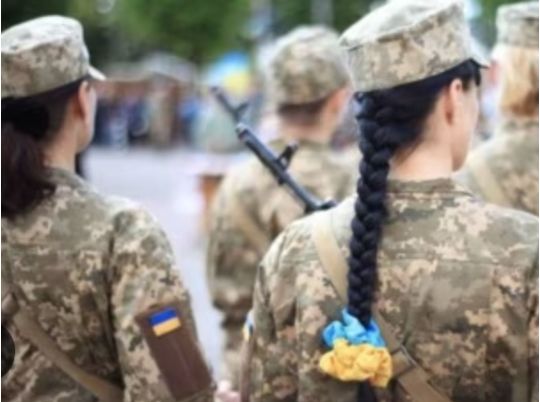Критично потрібно для оборони держави: в Раді підтримали мобілізацію жінок