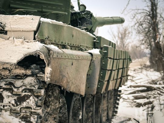 Менше дронів і менше атак піхоти: експерти ISW розповіли, як морози вплинули на перебіг бойових дій в Україні