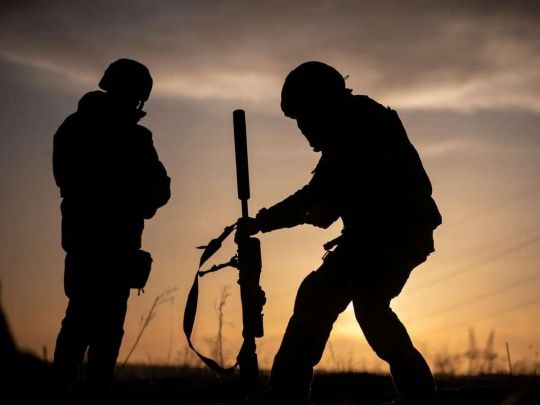 Мобілізація в Україні: шість причин, з яких з працівника можуть зняти бронювання