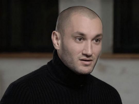 На тлі жорстоких ракетних ударів по Україні втікач Бардаш похизувався російським паспортом