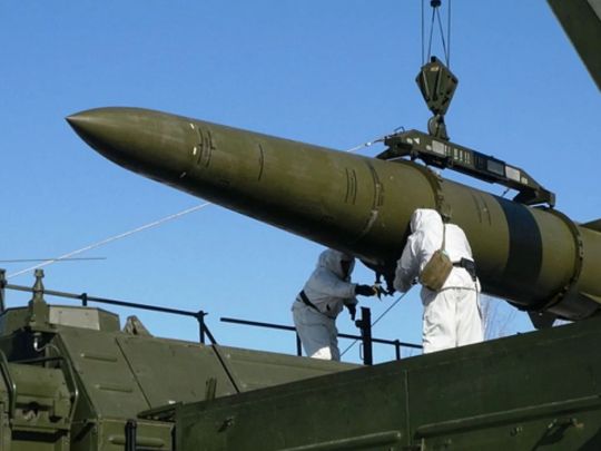 Не тільки «Іскандери»: якою зброєю вороги атакували Київ