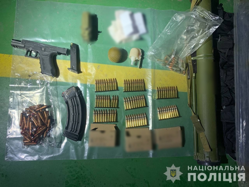 Перед нападом вивчали навіть прогноз погоди: знешкоджено банду, яка грабувала криптовалютників по всій Україні (фото, відео)
