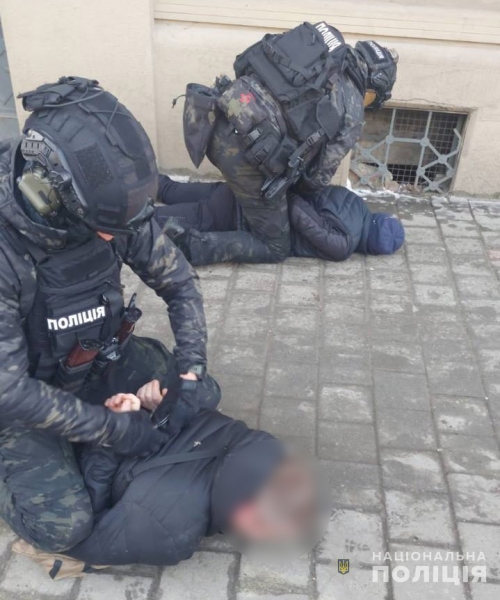 Перед нападом вивчали навіть прогноз погоди: знешкоджено банду, яка грабувала криптовалютників по всій Україні (фото, відео)