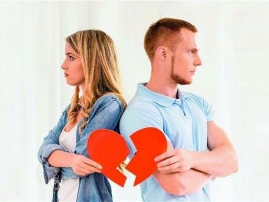 Перші дні — це шквал емоцій: як пережити шок від рішення про розлучення