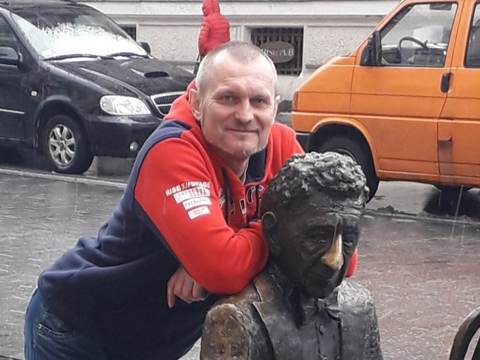 «Після загибелі Слави росіяни писали, що «ликвидирован идейный бандеровец»: історія легендарного бійця з Волині