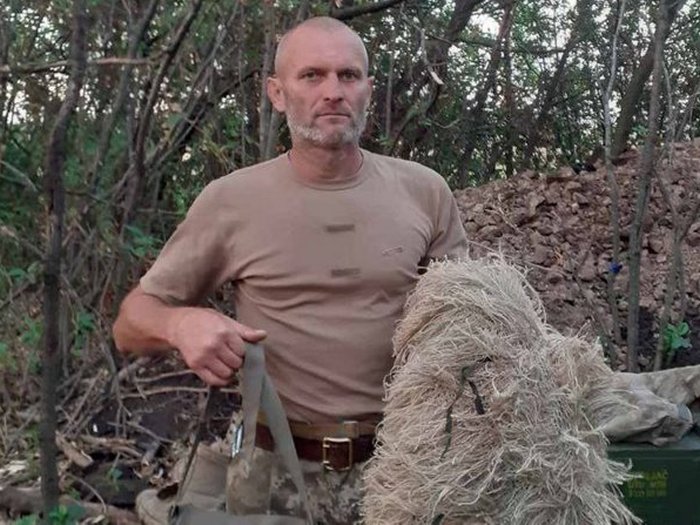 «Після загибелі Слави росіяни писали, що «ликвидирован идейный бандеровец»: історія легендарного бійця з Волині