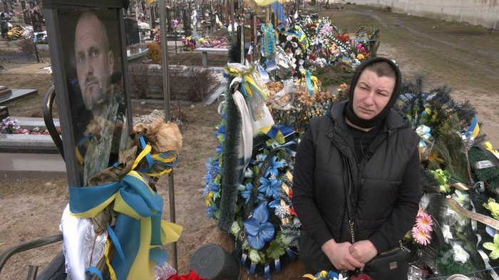 «Після загибелі Слави росіяни писали, що «ликвидирован идейный бандеровец»: історія легендарного бійця з Волині
