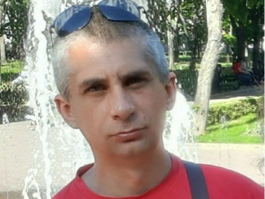 «Понад рік тому Віктор зник безвісти разом з двома побратимами під Бахмутом»: дружина захисника отримала інформацію, що її чоловік дивом вижив