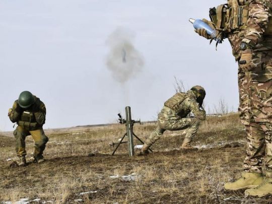 ППО «приземлила» всі дрони, які намагалися атакувати Україну в ніч проти 22 січня